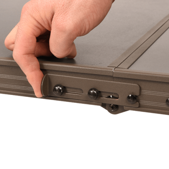Стол с отсеком Fox Session Table with Storage
